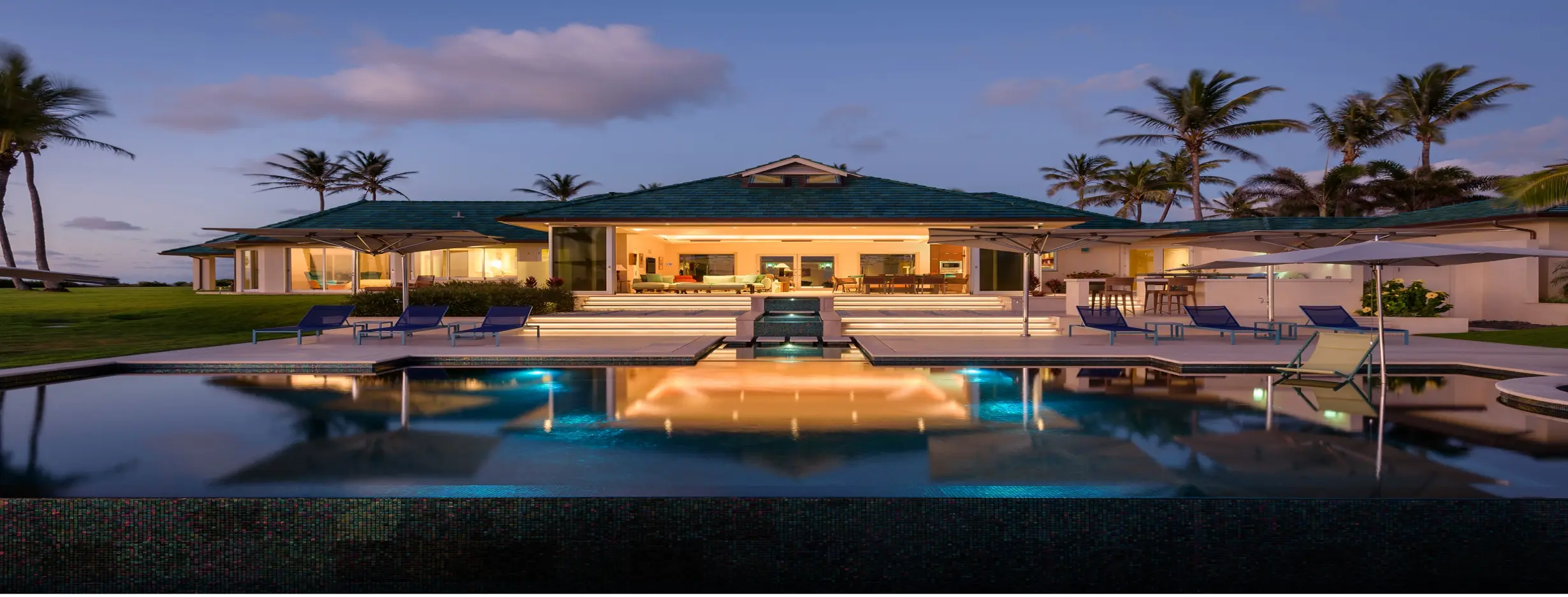 Image for Luxury Living